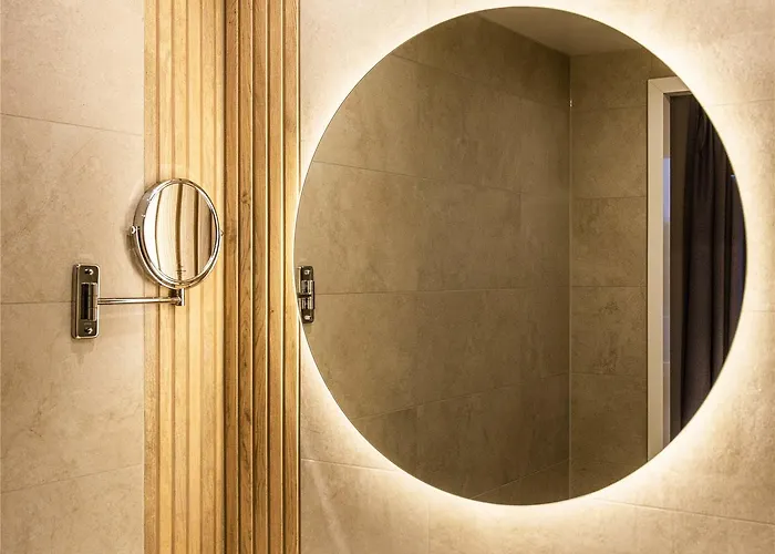 Mercure 4* Han-sur-Lesse