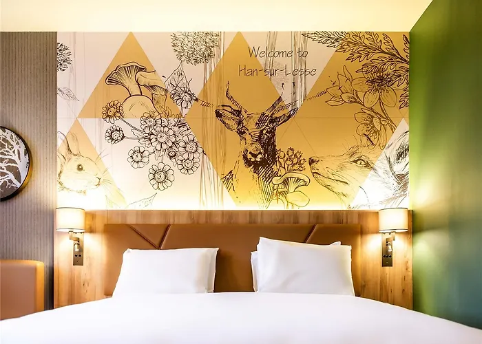 Mercure Hotel 4*