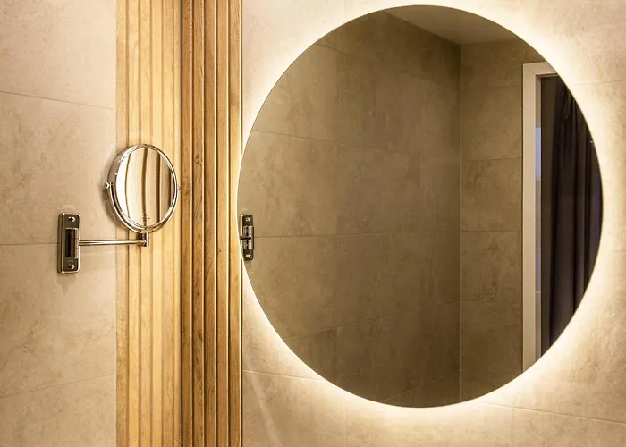 Mercure 4*