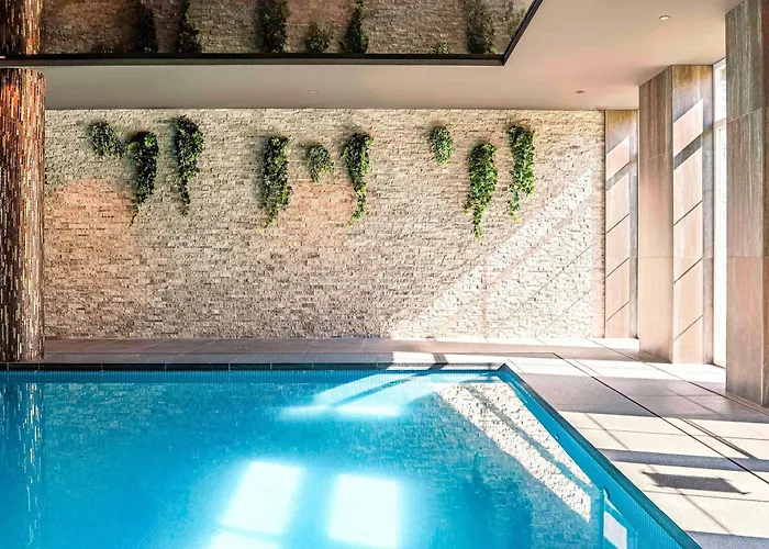 Mercure 4* Han-sur-Lesse